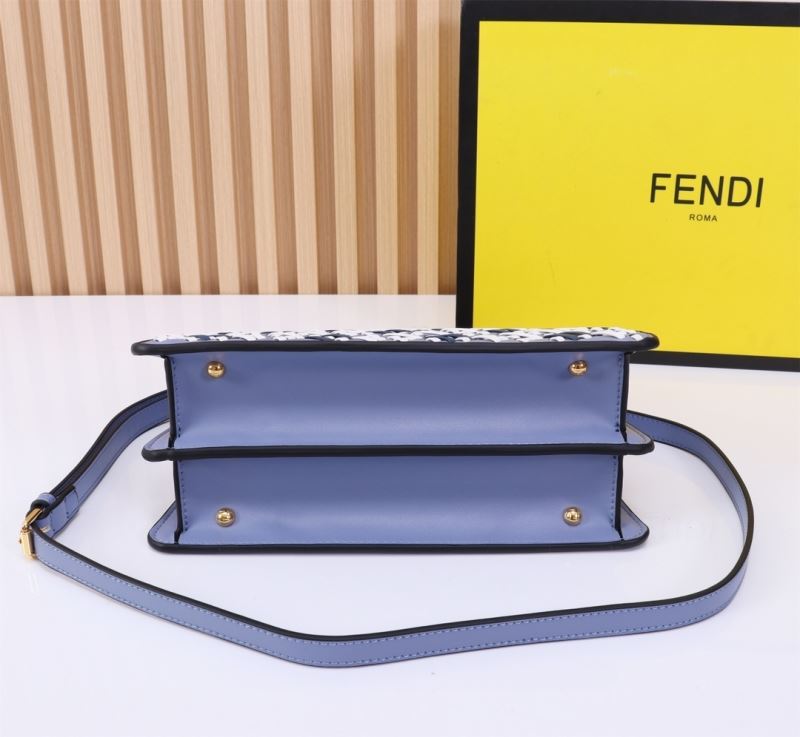 Fendi Top Handle Bags